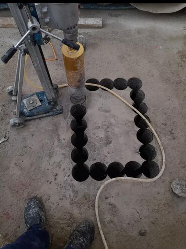 Beton işləri: Azərbaycanın istənilən regionunda obyekt mənzil söküntüsü və — 20