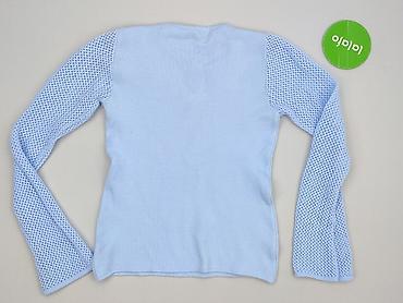 material other: Sweter damski, rozmiar S — 3