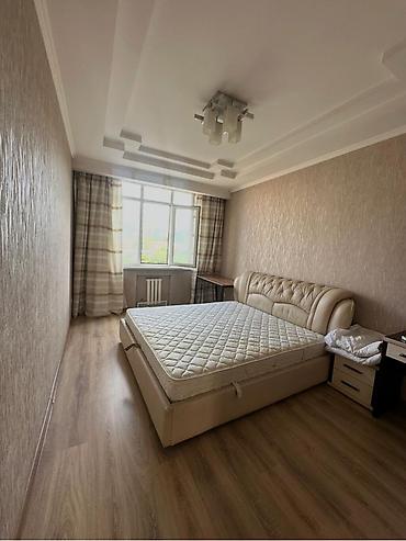 Продажа квартир: 3 комнаты, 100 м², Элитка, 5 этаж, Евроремонт — 11