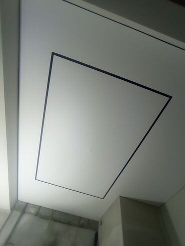 Потолочные работы: Монтаж потолочных плинтусов, Монтаж потолков | Гипсокартонный, Армстронг, Грильято | Багет, Бордюр, Галтель Больше 6 лет опыта — 11