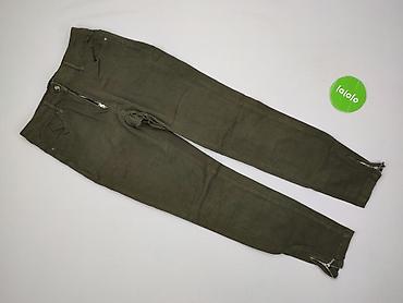camel spodnie: Top Secret, Spodnie materiałowe damskie, rozmiar S — 2