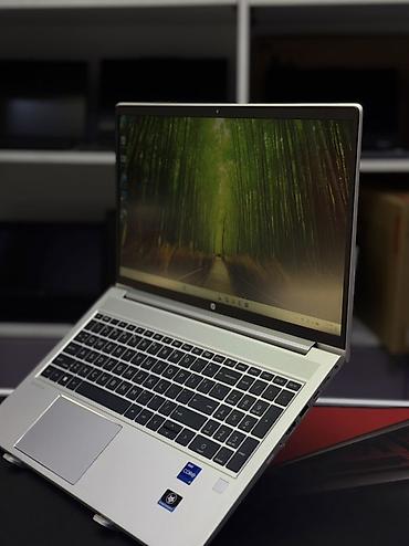 HP: İşlənmiş HP ProBook, 15.6 ", Intel Core i7, 512 GB, Ünvandan götürmə, Ödənişli çatdırılma, Rayonlara çatdırılma — 3
