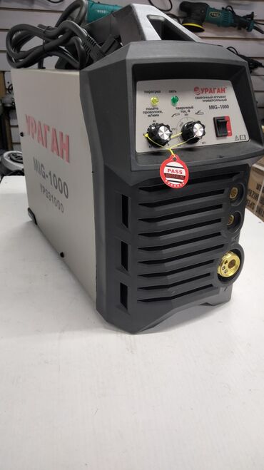 Сварочные аппараты: Сварка полуавтомат безгаз Жогорку сапаттагы полуавтомат сваркалар — 17
