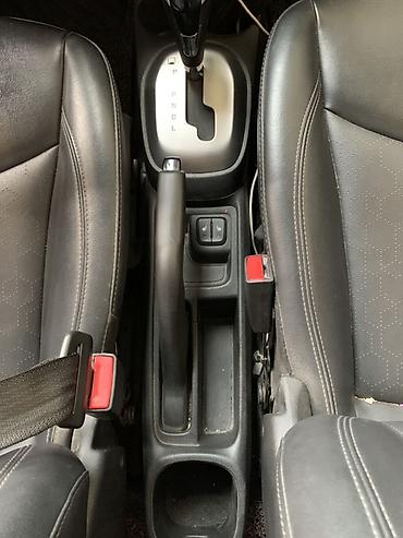 Chevrolet: Chevrolet Spark: 2018 г., 1 л, Вариатор, Хэтчбэк — 8