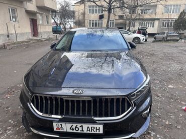 киа спорттейдж: Kia K7: 2019 г., 2.5 л, Автомат, Бензин, Седан