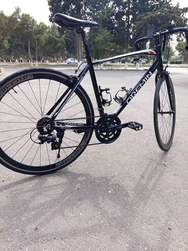 velsebetlər: İşlənmiş Şəhər velosipedi 28", sürətlərin sayı: 7, Pulsuz çatdırılma