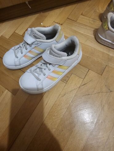 obuca za ples: Adidas, Size - 30, Anatomic