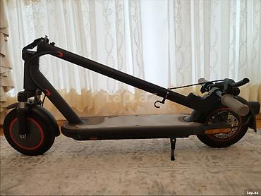 2 el scooter: E Scooter 349AZN Son Yeri❗ Endirim Yoxdu Təcili Satıldığı Üçün Bu — 2