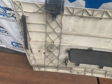 Другие детали кузова: Капот Daf LF 2005 Контрактный из Германии, в отличном состоянии. Для — 8