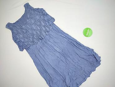off shoulder: Sukienka damska, rozmiar S — 2