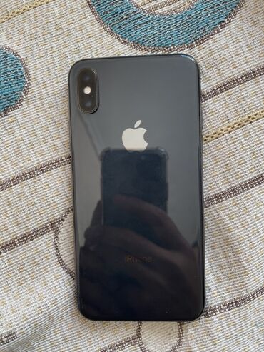 обмен на iphone x: IPhone X, Space Gray