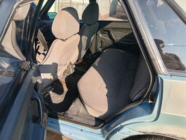 ВАЗ (ЛАДА): ВАЗ (ЛАДА) Samara: 2003 г., 1.5 л, Механика, Бензин, Седан — 9