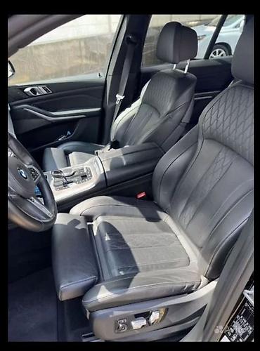 BMW: BMW X5: 2020 г. — 14