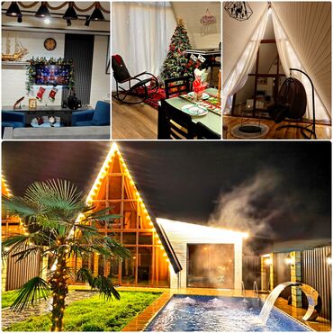 Həyət evləri və villaların satışı: 4 otaqlı, 105 kv. m, Yeni təmirli — 16