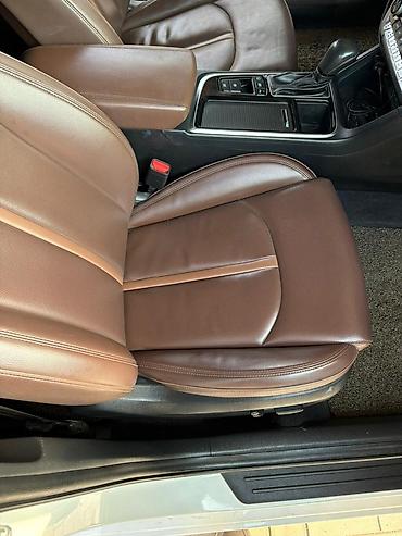 Hyundai: Hyundai Sonata: 2018 г., 2 л, Автомат, Бензин, Седан — 7