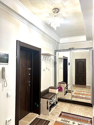 Продажа квартир: 2 комнаты, 76 м², Элитка, 6 этаж, Евроремонт — 14