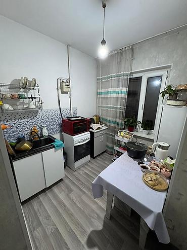 Продажа квартир: 1 комната, 32 м², 105 серия, 5 этаж, Косметический ремонт — 6