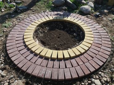 Евробрусчатка: Брусчатка, Брусчатки, Брусчатка Бишкек цена, Брусчатка евро — 4