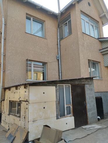 дом с речкой: Үй, 300 кв. м, 6 бөлмө, Менчик ээси, Косметикалык оңдоо