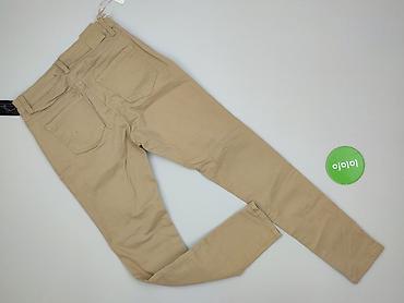 culotty: Fashion Jeans, Spodnie materiałowe damskie, rozmiar L — 3