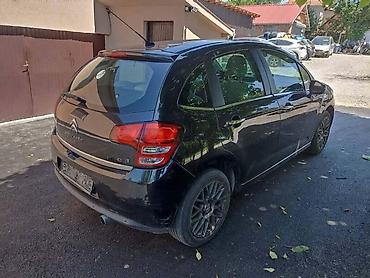 Automobili: STOP SVETLA ZA CITROEN C3 | Originalni polovni delovi — 2