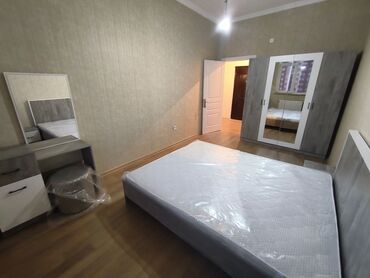 Uzunmüddətli kirayə mənzillər: Mənzilin təsviri 68.5 kvadrat - Plan: ayrı mətbəxli, geniş qonaq — 7