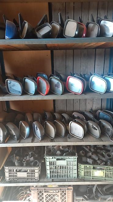 Другие автозапчасти: Автозапчасти ауди-фольцваген большой выбор Предлагается широкий — 9