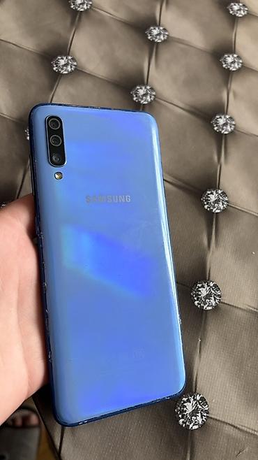 htc u play: Samsung Galaxy A70, 128 GB, rəng - Mavi, İki sim kartlı — 4