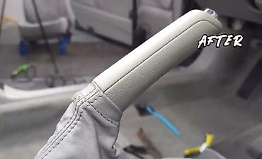 Автомойки: Химчистка авто детейлинг салона автомобиля с глубоким восстановлением — 13