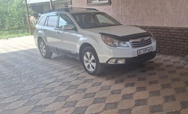 субару аутбее: Subaru Outback: 2010 г., 2.5 л, Вариатор, Бензин