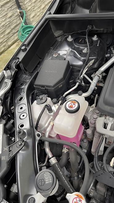 raf: Toyota RAV4: 2023 г., Гибрид, Кроссовер — 1