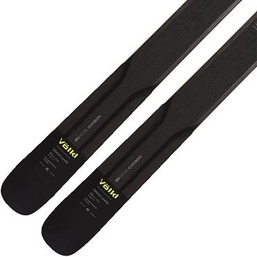 Лыжи: Völkl Katana V.Werks 23/24 Freeski 184 см V-Werks Katana – это самые — 4