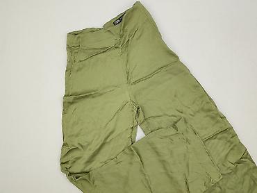 zara basic: Zara, Spodnie materiałowe damskie, rozmiar XS — 1
