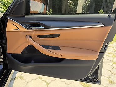 kaiyi e5: BMW 520: 2021 г., 2 л, Автомат, Бензин, Седан — 7
