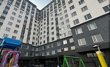 аренда 1к кв: 3 комнаты, 108 м², Восток-5 мкр Элитка, 2 этаж, ПСО (под самоотделку) — 2