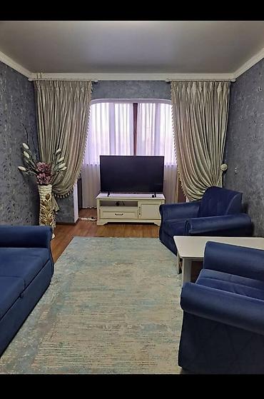 Продажа квартир: 3 комнаты, 70 м², 106 серия, 7 этаж, Евроремонт — 8