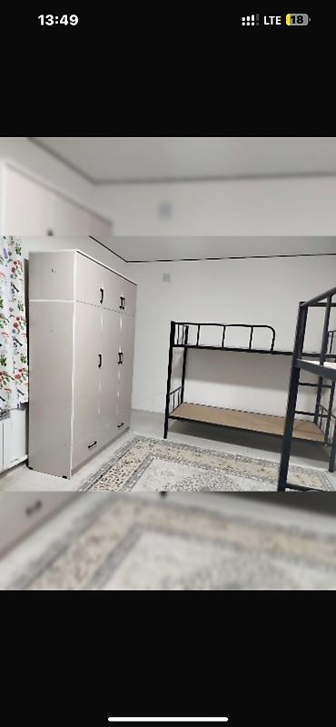 Долгосрочная аренда квартир: Студия, Собственник, Без подселения, С мебелью полностью — 11