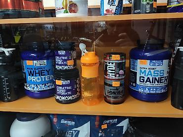 bcaa: Магазин спортивного питания IRON LIFE рад приветствовать старых и — 8
