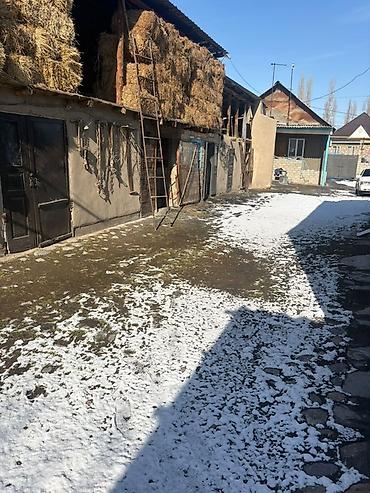 Продажа домов: Дом, 20 м², 5 комнат — 10