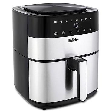 Mətbəx texnikası: Məhsul №379 — Aerofritür Fakir Uno Chefry Kateqoriya: Airfryer və — 2