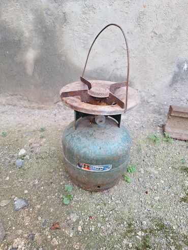 Baklar və çənlər: Manqal, Qaz, İşlənmiş, Dairəvi, Ünvandan götürmə