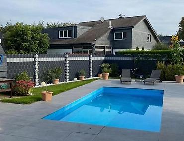 Proizvodi od rolovanog metala, metalni kanali: Panelna ograda 2D 6/5/6 mm ispuna trake,metar kvadratni. Panelna — 5