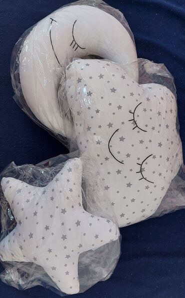dormeo cebe za decu sa zvezdama: Dekorativni jastuk