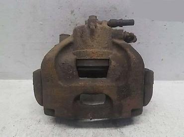 bm tools subotica: KOČIONA KLEŠTA ZA OPEL VECTRA C OD 2002. DO 2008. GOD. | Polovni — 2