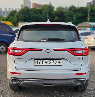 рено колеос: Renault QM6: 2020 г., 2 л, Автомат, Газ, Кроссовер — 2