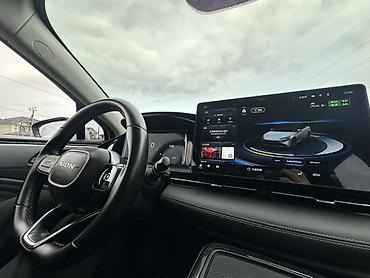 GAC: AION S Plus — электрический седан Пробег 52000 Батарейка 605км — 4