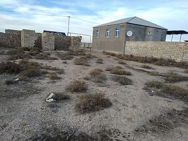 kreditle satilan evler: 6 sot, Tikinti, Kupça (Çıxarış) — 4