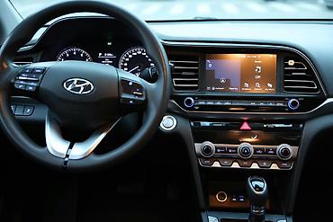 radiator qapagi: Hyundai Avante(Elantra )sedan – şəhər və tras üçün komfortlu və — 9
