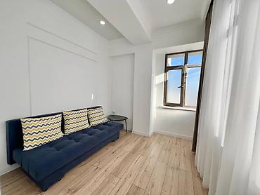 экспострой: 3 комнаты, 94 м², Золотой квадрат Элитка, 11 этаж — 5