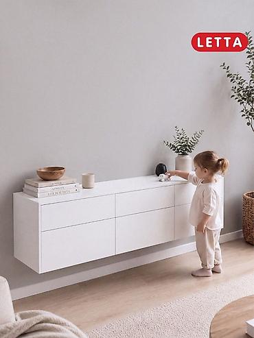 телевизор пастафка: Минималистичная тумба под ТВ LETTA - Современный лаконичный дизайн в — 8